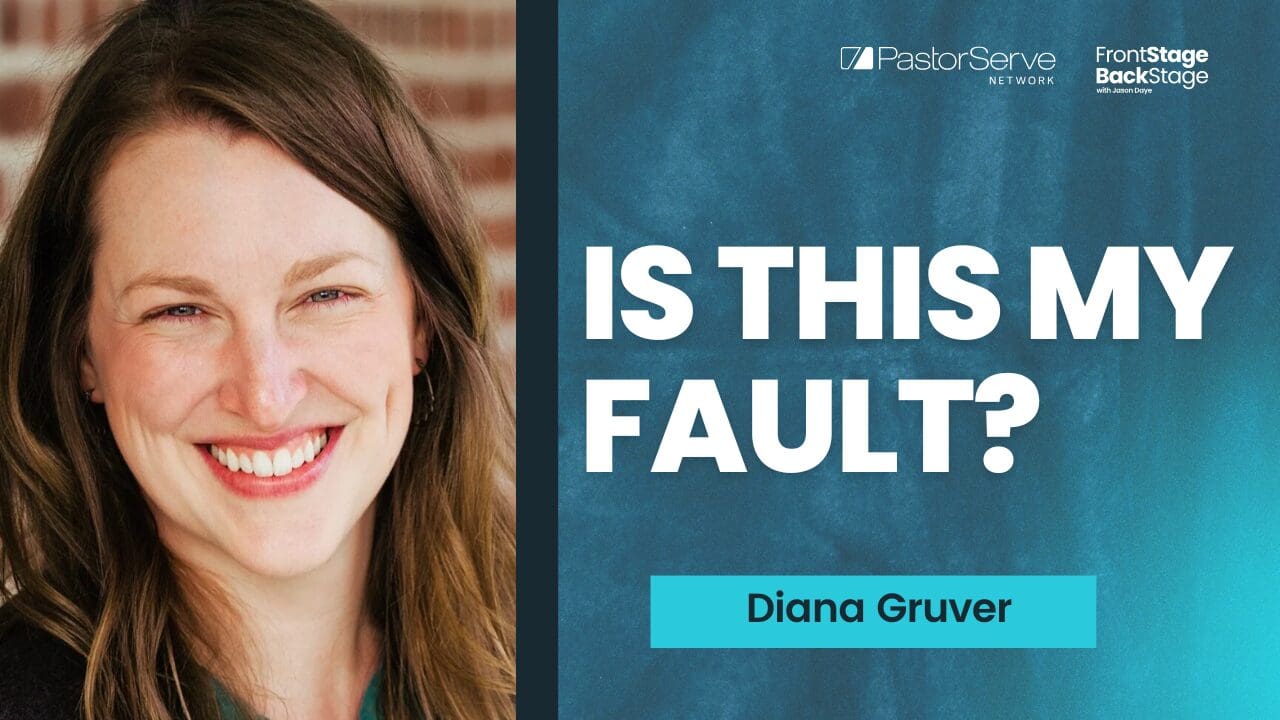 Why Does Depression Feel Like a Spiritual Failure?