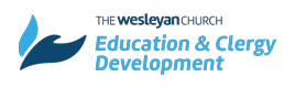 Education & Clergy Development | PastorServe