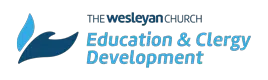 Education & Clergy Development | PastorServe
