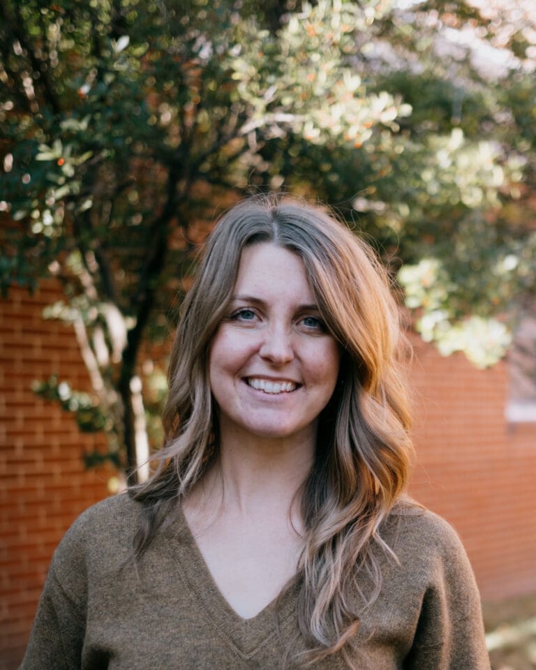 Elizabeth Nevius