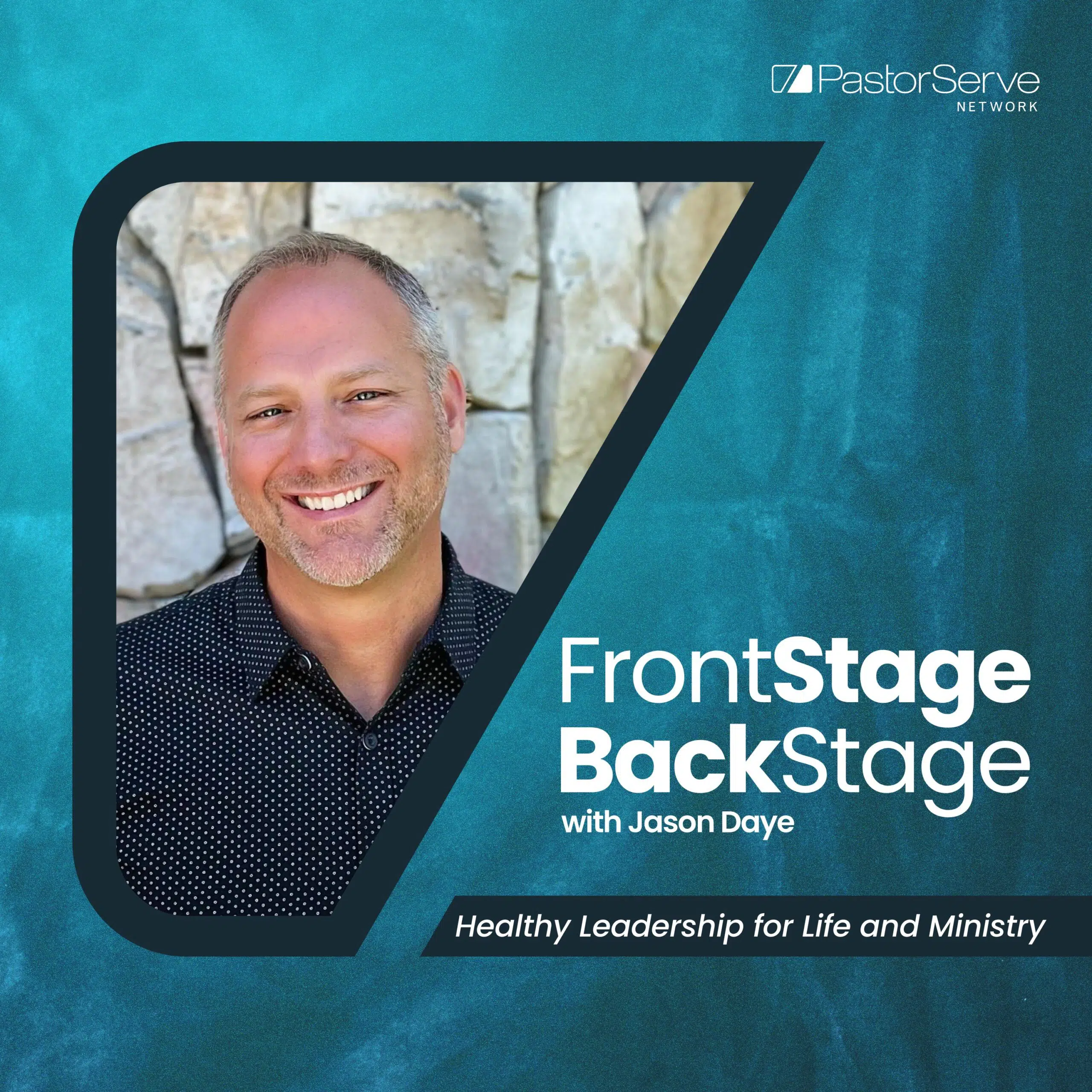 FrontStage BackStage with Jason Daye