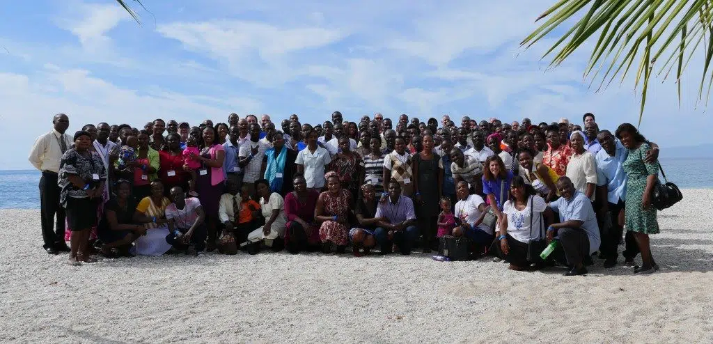 Haiti PastorServe Conference