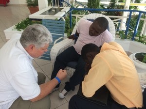 Haiti Contrasts-PastorServe