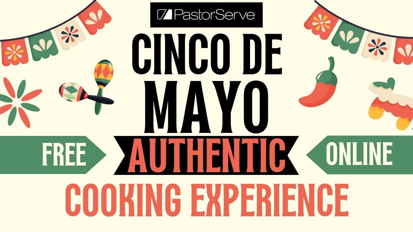 Cinco de Mayo Cooking Experience