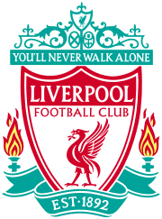 Liverpool Football - PastorServe