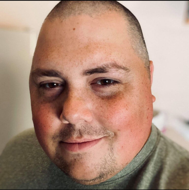 Mark Dodd