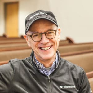 Jay Fowler | Regional Executive Director – Midwest Region | PastorServe