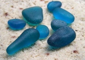 Sea Glass - PastorServe