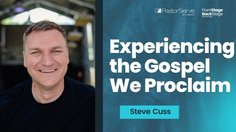 When Pastors Preach a Faith They Don’t Fully Experience