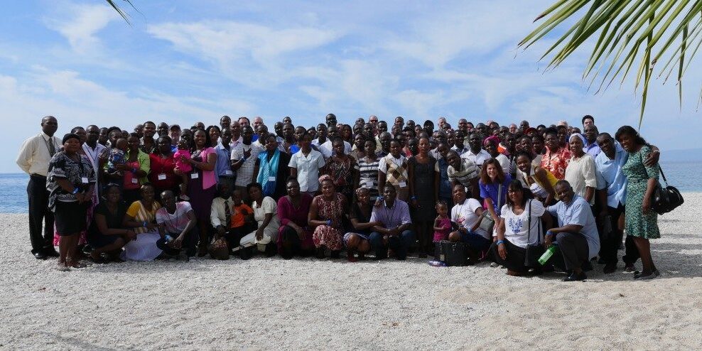 Haiti PastorServe Conference