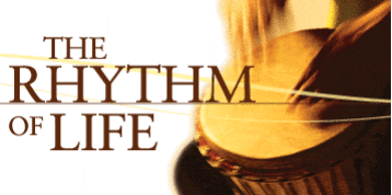 The Rhythm of Life - PastorServe
