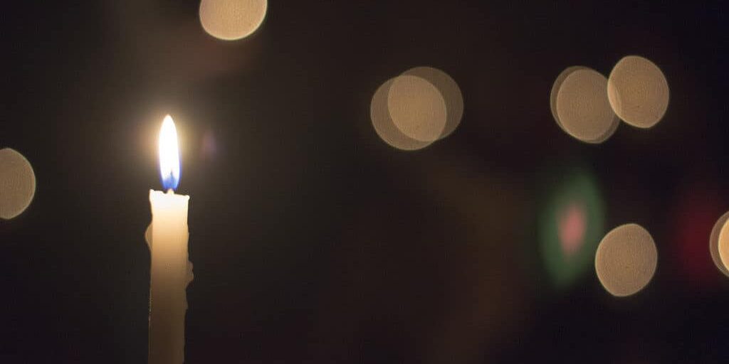 Watching for the Light - Advent | PastorServe