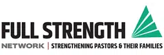 Full Strength Network | PastorServe
