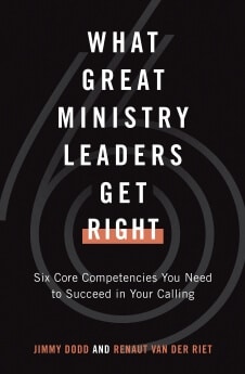 pastor-serve-what-great-ministry-leaders-get-right-book-cover