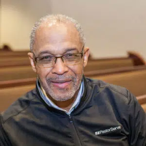 Arthur Jackson | Midwest Region Urban Director | PastorServe