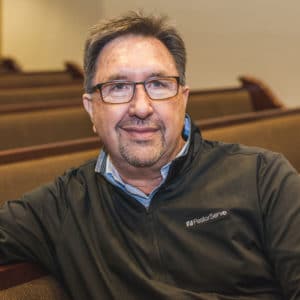 Clark Tanner | Regional Executive Director – Northwest Region | PastorServe
