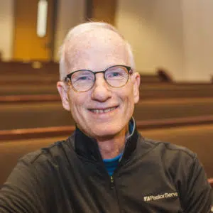 Dan Dermeyer | Director of Small Church Ministries – Midwest Region | PastorServe