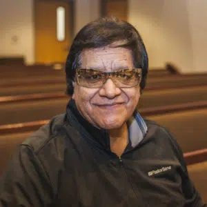 Roberto Moreno | Director of Hispanic Ministries – Midwest Region | PastorServe