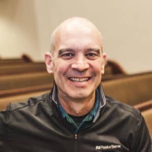 Wade Brown | Regional Executive Director – Rocky Mountain Region | PastorServe