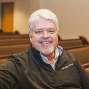 Wesley Horne | Regional Executive Director – Southeast Region | PastorServe