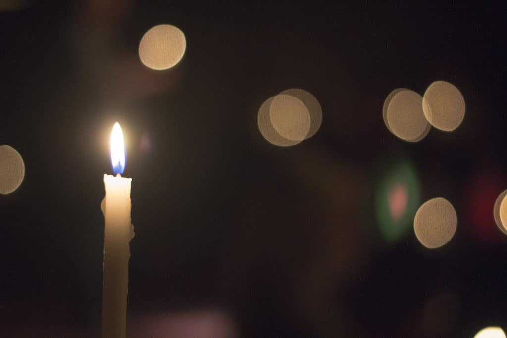 Watching for the Light - Advent | PastorServe